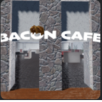 Bacon Cafe | Copyright