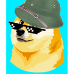 Doges For Days Army