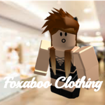 Foxaboo Clothing