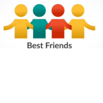 Friend community (official group)