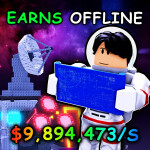 Build A Space Base! 🌌