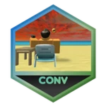 caption=Badge