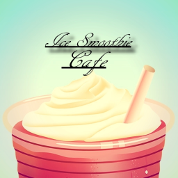 [BETA] Ice Smoothie Cafe