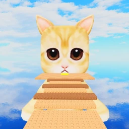 Meet El Gato Tower 😺 icon