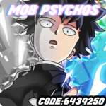 Mob Psychos