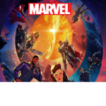 Marvel MCU Fan Group