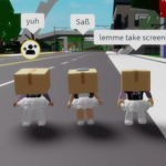 Angelic-on Roblox