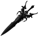 Shadowed Sorrow's Burden