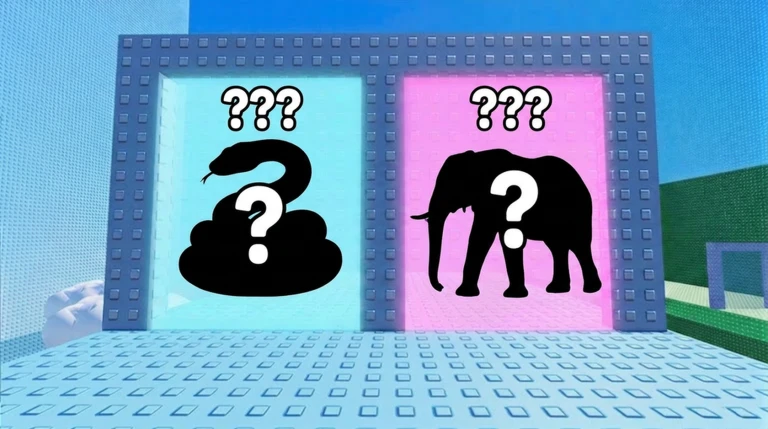 MORE OPTIONS + ??? TOWERS