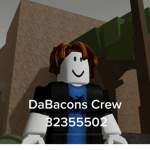 DaBacons crew