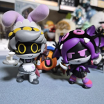 - Murder Drones -