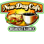 Daylight Cafe V.2