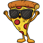 Pizza's member only hangout