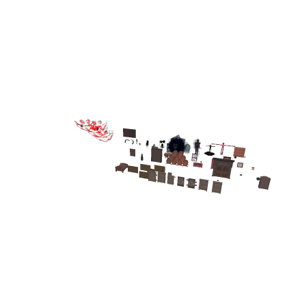 doors assets
