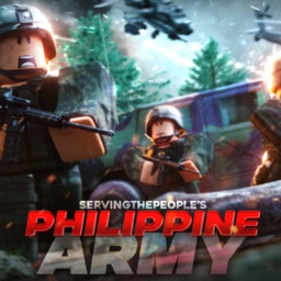 PINOY MILITARY ARMY