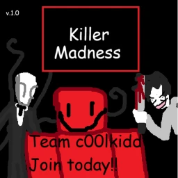 Killer Madness(NULL) icon