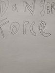 Danger Force!!!!!