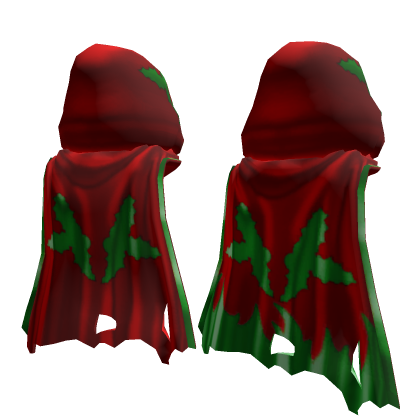 Holiday Raider