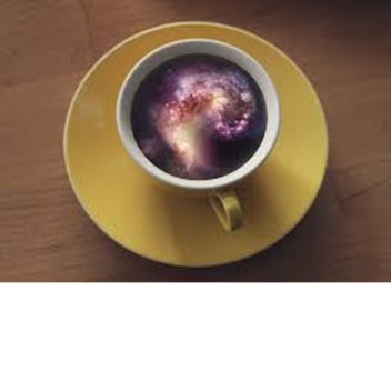 UNIVERSE COFFEE