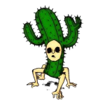 Supersquad Cactus Pro