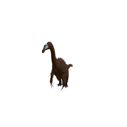 Therizinosaurus #########