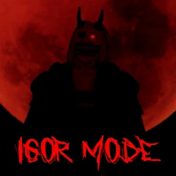 Igor Mode icon