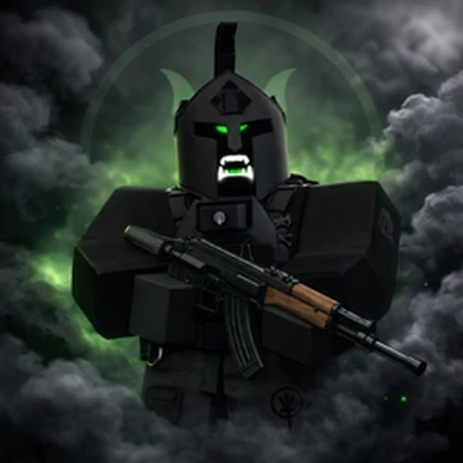 Thru Dark Roblox group icon