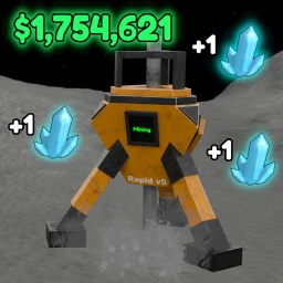 [🚀] Space Miners icon