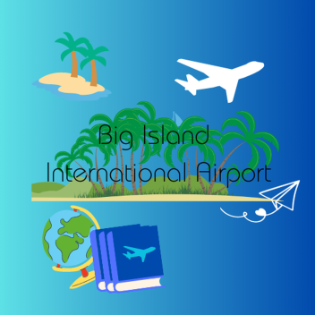 Big Island International Airport & Port Authority