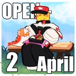 Pupi Midnight Munchie : An Airborne Cemetery