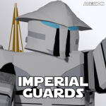 TEE | Imperial Guards