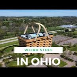Ohio hangout