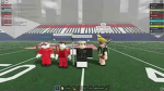 Union Glory Marching Band Group