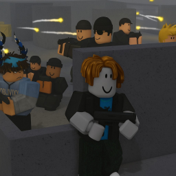 Gun Fight Game