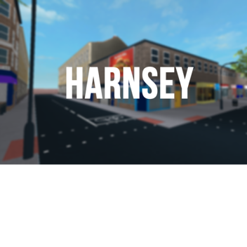 London Borough of Harnsey
