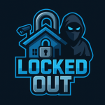Locked Out.
