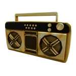 Boombox