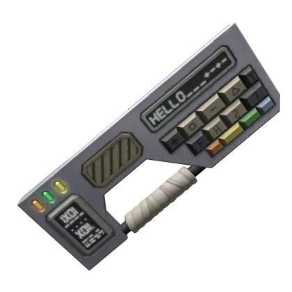 Item Thumbnail