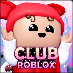 🦈 MEGA SHARK! CLUB ROBLOX  icon