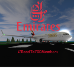 Emirates Airlines || Hello tomorrow. Group Thumbnail