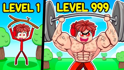 💪 Symulator mięśni