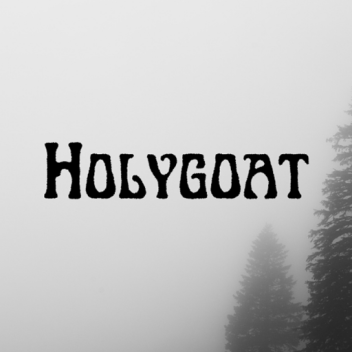 Holygoat Bar. 🔊