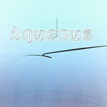 Aqueous