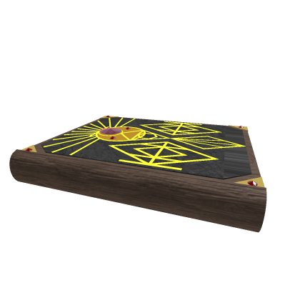 spellbook by nekomancer