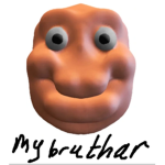 This is my name jojo