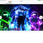 Ninja Warriors all day
