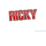 Ricky official group