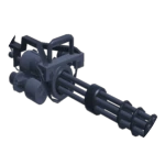 Minigun