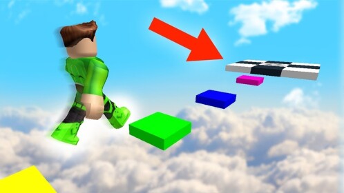 😡IMPOSIBLE OBBY😡 CAN YOU PASS IT?😏