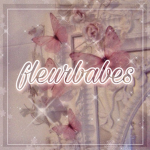 ʚ fleurbabes ɞ